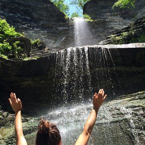 Meet your Posher, Piper